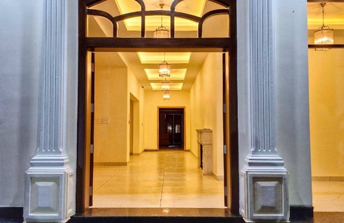 Ullal Hotel | 300 m² Hotel ∙ 3 guests