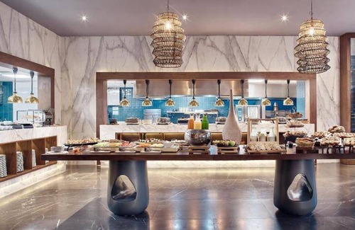 Providencia Hotel | 300 m² Hotel ∙ 127 guests