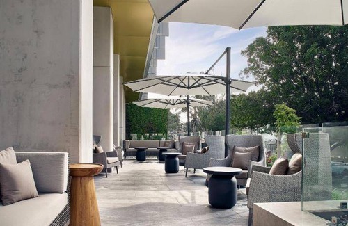 Providencia Hotel | 300 m² Hotel ∙ 127 guests
