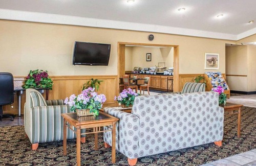 Belton Hotel | 300 m² Hotel ∙ 127 guests