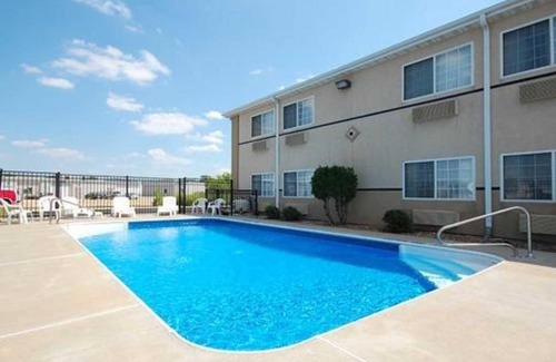 Belton Hotel | 300 m² Hotel ∙ 127 guests
