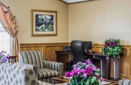 Belton Hotel | 300 m² Hotel ∙ 127 guests