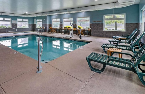Salisbury Hotel | 300 m² Hotel ∙ 127 guests