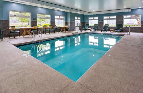 Salisbury Hotel | 300 m² Hotel ∙ 127 guests