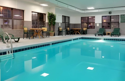 Salisbury Hotel | 300 m² Hotel ∙ 127 guests