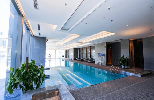 Xiaodian Qu Hotel | 300 m² Hotel ∙ 3 guests