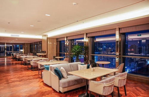 Xiaodian Qu Hotel | 300 m² Hotel ∙ 3 guests
