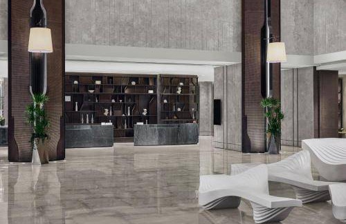 Xiaodian Qu Hotel | 300 m² Hotel ∙ 3 guests
