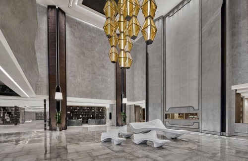 Xiaodian Qu Hotel | 300 m² Hotel ∙ 3 guests