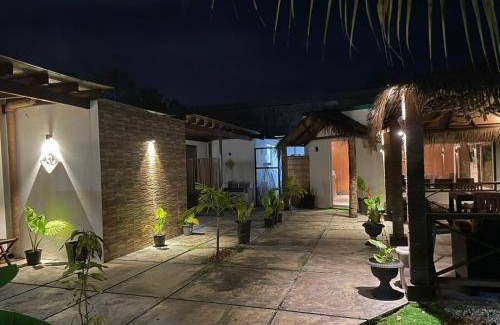 Hanimaadhoo Hotel | 300 m² Hotel ∙ 3 guests