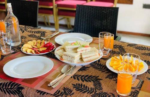 Hanimaadhoo Hotel | 300 m² Hotel ∙ 3 guests