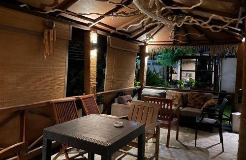 Hanimaadhoo Hotel | 300 m² Hotel ∙ 3 guests