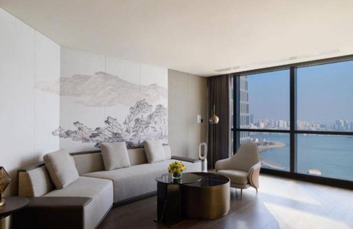 Shinan District Hotel | 300 m² Hotel ∙ 4 guests