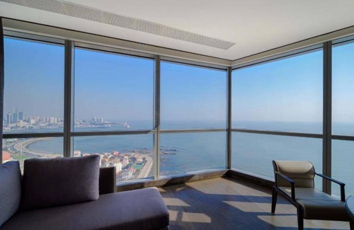 Shinan District Hotel | 300 m² Hotel ∙ 4 guests