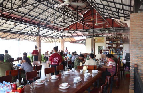 Veal Veaeng Hotel | 300 m² Hotel ∙ 4 guests