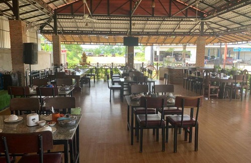 Veal Veaeng Hotel | 300 m² Hotel ∙ 4 guests