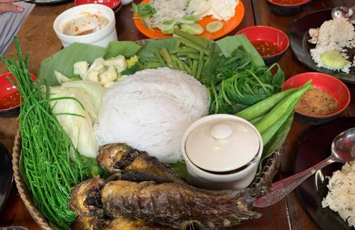 Veal Veaeng Hotel | 300 m² Hotel ∙ 4 guests