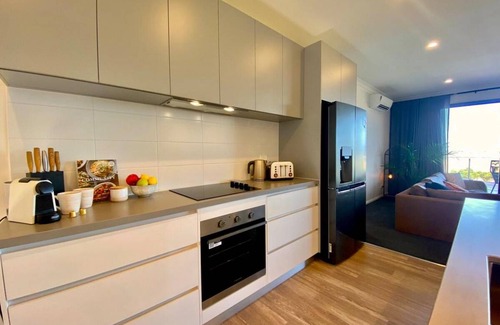 Yanakie House | 300 m² House ∙ 1 bedroom ∙ 6 guests
