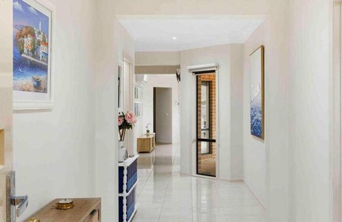 Barwon Heads House | 300 m² House ∙ 4 bedrooms ∙ 9 guests