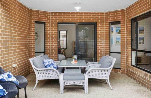 Barwon Heads House | 300 m² House ∙ 4 bedrooms ∙ 9 guests