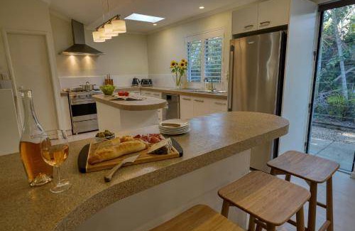 Noosa Heads House | 300 m² House ∙ 4 bedrooms ∙ 8 guests