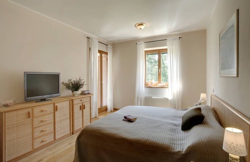 Karigador House | 300 m² House ∙ 4 bedrooms ∙ 8 guests
