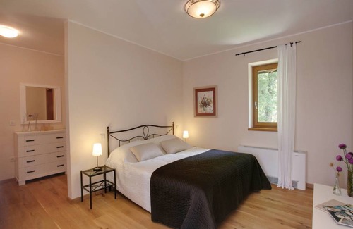 Karigador House | 300 m² House ∙ 4 bedrooms ∙ 8 guests