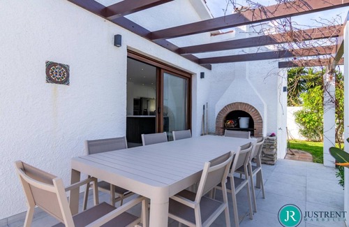 San Pedro de Alcantara House | 300 m² House ∙ 4 bedrooms ∙ 8 guests