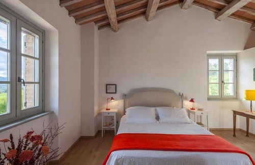 Matelica House | 300 m² House ∙ 4 bedrooms ∙ 8 guests