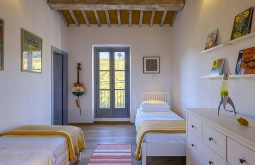 Matelica House | 300 m² House ∙ 4 bedrooms ∙ 8 guests