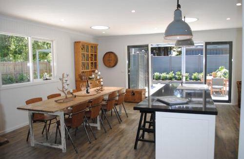 Woodend House | 300 m² House ∙ 4 bedrooms ∙ 8 guests