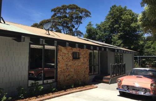 Woodend House | 300 m² House ∙ 4 bedrooms ∙ 8 guests
