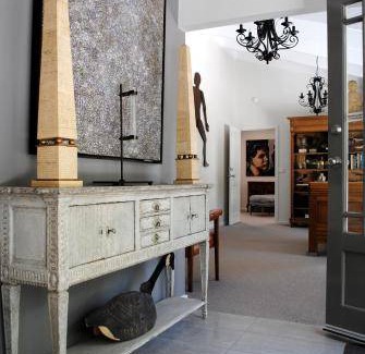 Woodend House | 300 m² House ∙ 4 bedrooms ∙ 8 guests