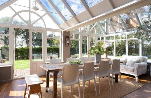 Ashford House | 300 m² House ∙ 4 bedrooms ∙ 10 guests