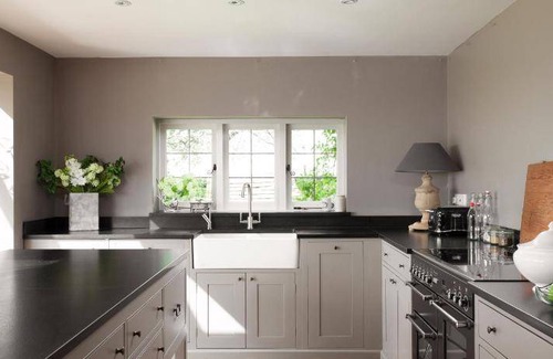 Ashford House | 300 m² House ∙ 4 bedrooms ∙ 10 guests