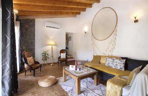 Fonte do Bispo House | 300 m² House ∙ 4 bedrooms ∙ 11 guests