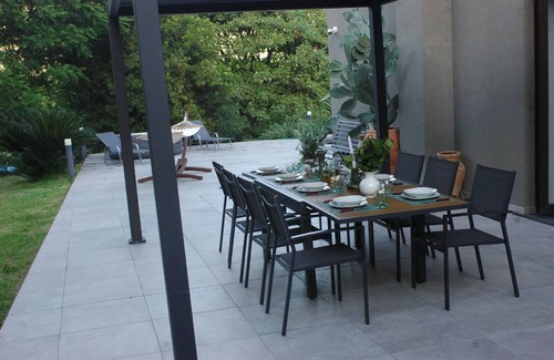 Mitogio House | 300 m² House ∙ 4 bedrooms ∙ 8 guests