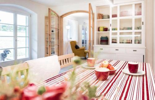 Bad Toelz House | 300 m² House ∙ 5 bedrooms ∙ 8 guests
