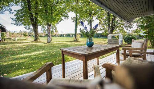 Bad Toelz House | 300 m² House ∙ 5 bedrooms ∙ 8 guests