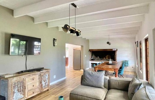 Port Beaufort House | 300 m² House ∙ 5 bedrooms ∙ 15 guests