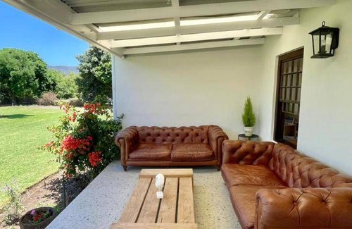 Port Beaufort House | 300 m² House ∙ 5 bedrooms ∙ 15 guests