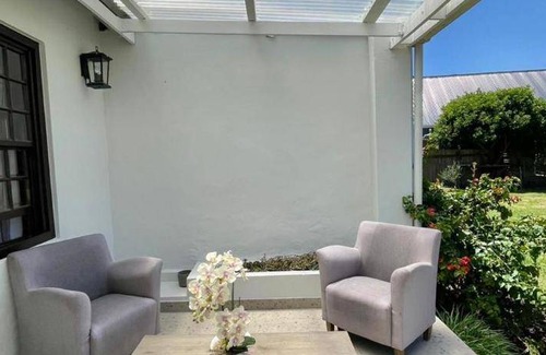 Port Beaufort House | 300 m² House ∙ 5 bedrooms ∙ 15 guests