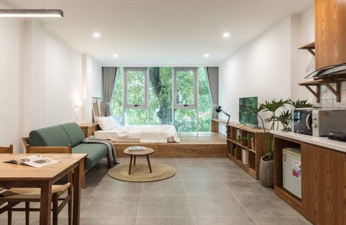 Old Quarter House | 300 m² House ∙ 5 bedrooms ∙ 16 guests