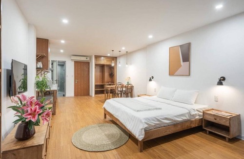 Old Quarter House | 300 m² House ∙ 5 bedrooms ∙ 16 guests