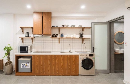 Old Quarter House | 300 m² House ∙ 5 bedrooms ∙ 16 guests