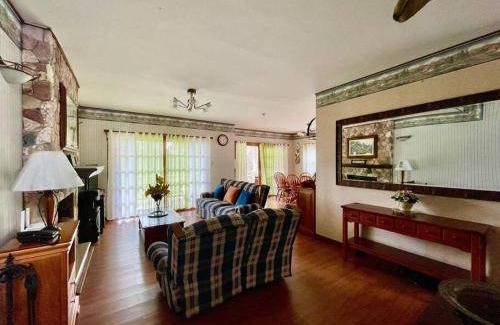 Baguio House | 300 m² House ∙ 5 bedrooms ∙ 18 guests