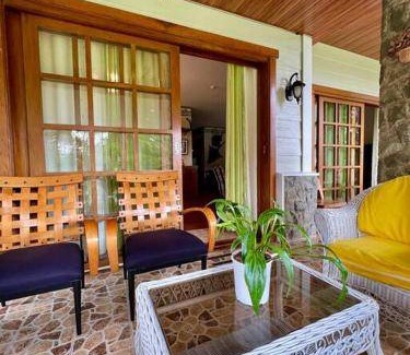 Baguio House | 300 m² House ∙ 5 bedrooms ∙ 18 guests
