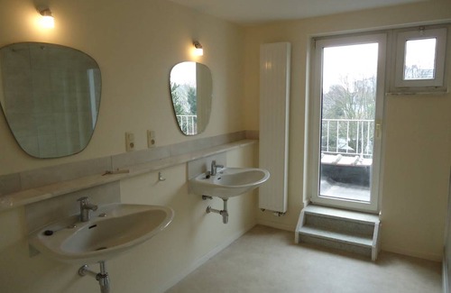 Veeweide Resort | 300 m² Private room ∙ 1 bedroom ∙ 1 guest