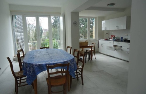 Veeweide Resort | 300 m² Private room ∙ 1 bedroom ∙ 1 guest