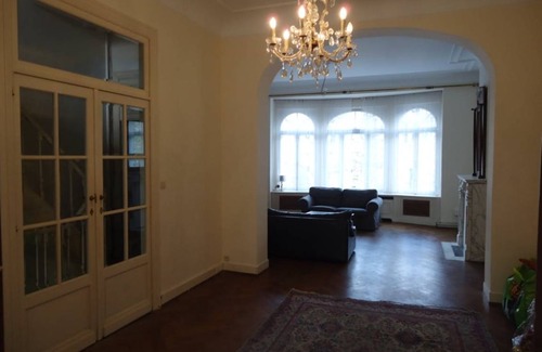 Veeweide Resort | 300 m² Private room ∙ 1 bedroom ∙ 1 guest